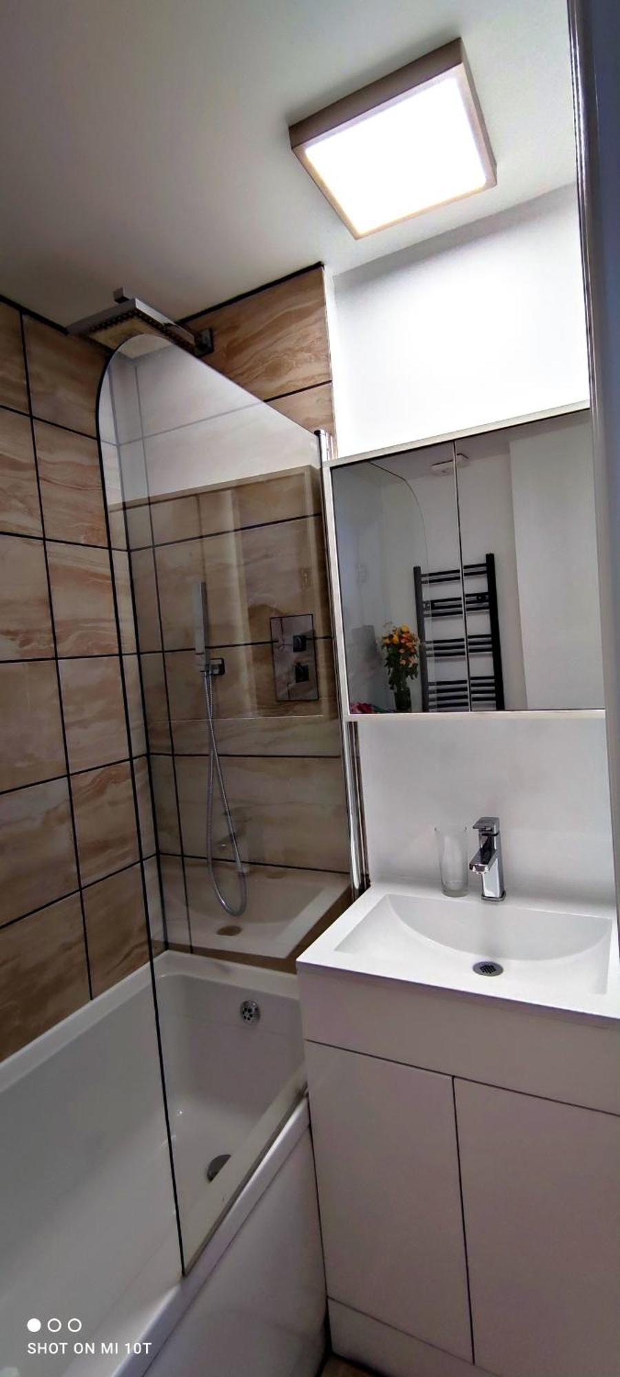 Surrey Quays Residency - Serviced Rooms ลอนดอน ภายนอก รูปภาพ